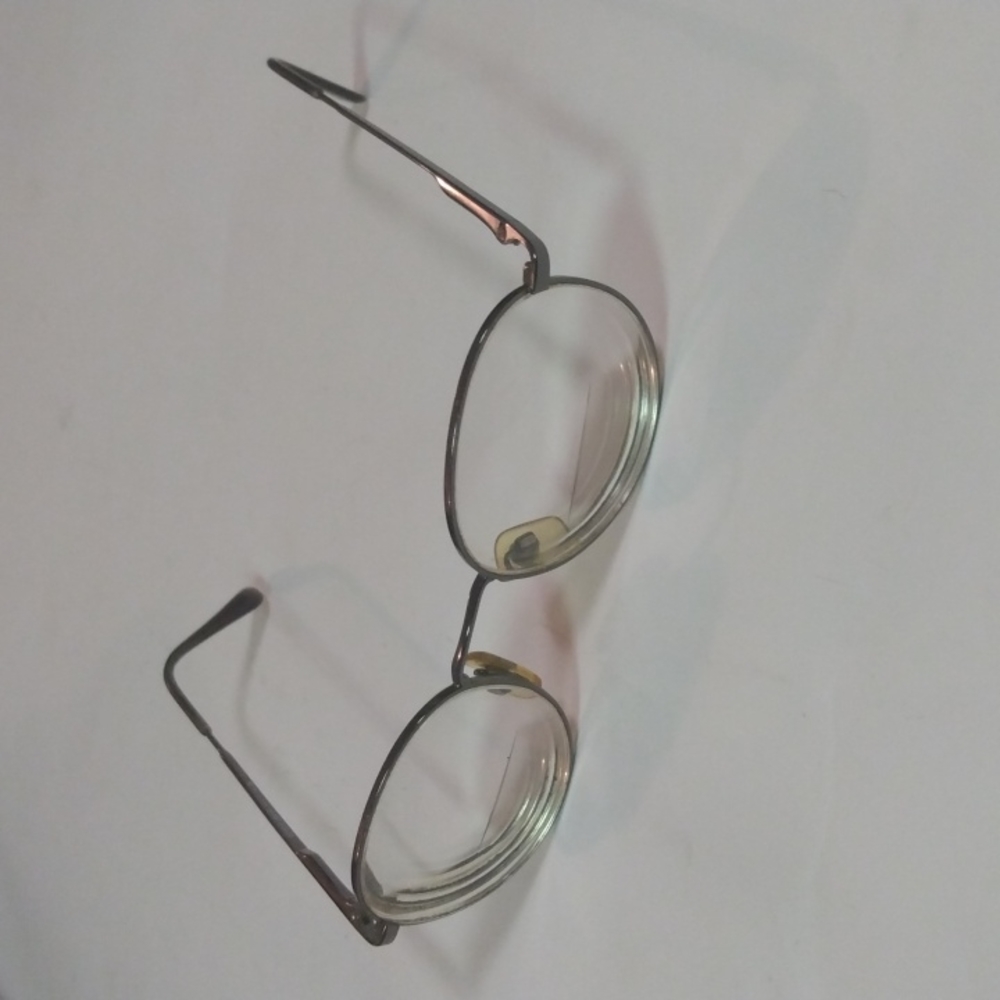 GIORGIO ARMANI Glasses Frames